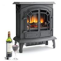 Broseley Lincoln Electric Stove