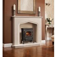 broseley york midi electric stove