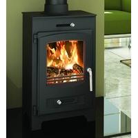 broseley hestia 5 defra woodburning stove