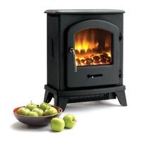 broseley serrano electric stove