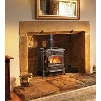 broseley winchester wood burning multi fuel stove