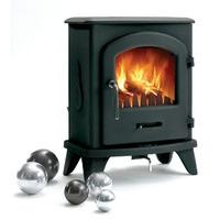 broseley serrano 3 wood burning multi fuel stove