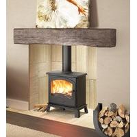 Broseley Hereford 7 SE Multifuel Stove