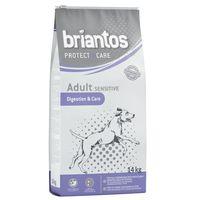 Briantos Sensitive Digestion & Care - Economy Pack: 2 x 14kg