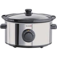 Breville ITP136 Stainless Steel 3.5L