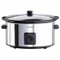 Breville ITP138 Stainless Steel 5.5L