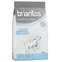 Briantos Junior Young & Care - Economy Pack: 2 x 14kg