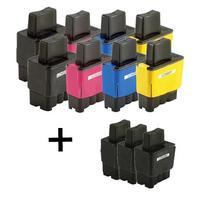 Brother MFC-3240C Printer Ink Cartridges