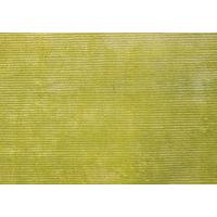 Bright Textured Viscose Lime Green Rug - Pisa 120x170