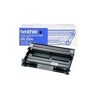 Brother DR2000 Original Drum Unit