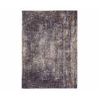 Broadway Glitter Distressed Rug 280 x 360 - Louis de poortere