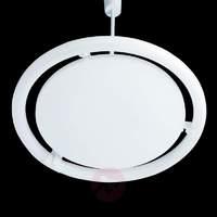 Bright hanging light Rondine