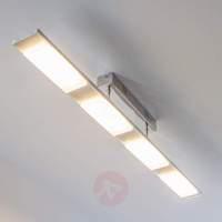 Bright LED ceiling light Tisa