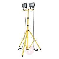 Brobusta ST 300 construction telescope tripod