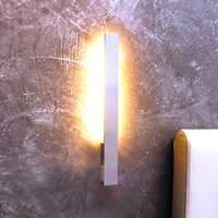 Bright PARALA LED wall light