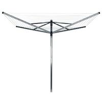 brabantia 4 arm lift o matic all weather rotary laundry dryer