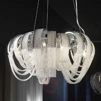 Brilliant hanging light Nora