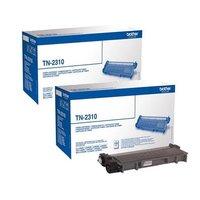 Brother MFC-L2740DW Printer Toner Cartridges