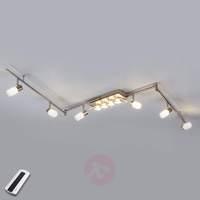 Bright Joleni LED ceiling lamp