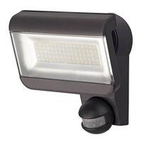 Brennenstuhl Brennenstuhl SH8005 Premium City 40W LED Spot Light with PIR (Black)