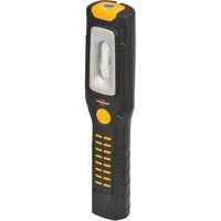 brennenstuhl brennensthul 61 rechargeable multi function light