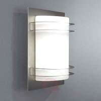 Bristol outdoor wall lamp