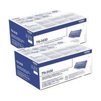 Brother HL-L5000D Printer Toner ...