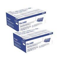 Brother HL-L6300DW Printer Toner Cartridges