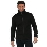 Braizer Fleece Black