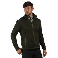 Braizer Fleece Bayleaf