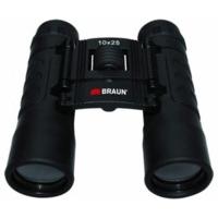 Braun Photo Technik Binocular 10 x 25 (10122)