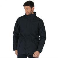 Bridgeport Insulated Jacket Navy