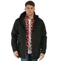 Bridgeport Insulated Jacket Black