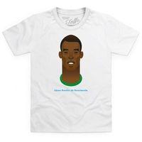 Brazillian Great Kid\'s T Shirt