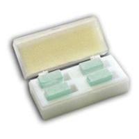 Bresser Microscope Accessory Coverslips - 100 Pieces