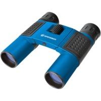 Bresser Topas 10x25 bino blue