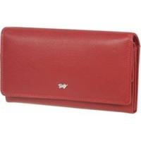 Braun Büffel Golf (92455-051) red