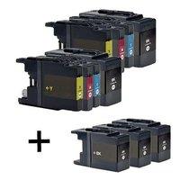 Brother MFC-J6910DW Printer Ink Cartridges