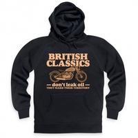 british classics hoodie