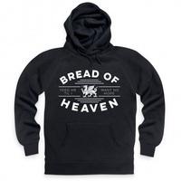 bread of heaven hoodie