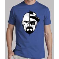 breaking bad heisenberg hat