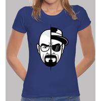 breaking bad heisenberg hat