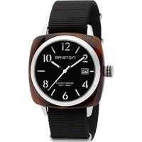 briston unisex clubmaster classic acetate watch