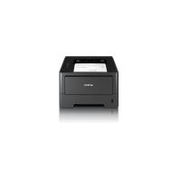 brother hl 5440d laser printer monochrome 2400 x 600 dpi print plain p ...