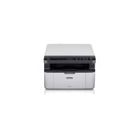 Brother DCP-1510 Laser Multifunction Printer - Monochrome - Plain Paper Print - Desktop