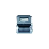Brother P-Touch QL-1060N Direct Thermal Printer - Label Print