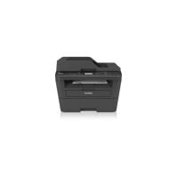 Brother DCP-L2540DN Laser Multifunction Printer - Monochrome - Plain Paper Print - Desktop