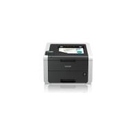 Brother HL3170CDW LED Printer - Colour - 2400 x 600 dpi Print - Plain Paper Print - Desktop