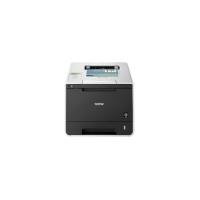 Brother HL-L8350CDW Laser Printer - Colour - 2400 x 600 dpi Print - Plain Paper Print - Desktop