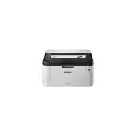 Brother HL-1210W Laser Printer - Monochrome - 2400 x 600 dpi Print - Plain Paper Print - Desktop